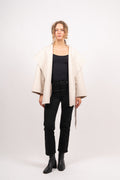 Nani Jacket - Light Sand