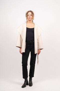 Nani Jacket - Light Sand