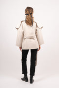Nani Jacket - Light Sand