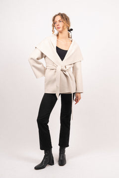 Nani Jacket - Light Sand