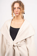 Nani Jacket - Light Sand
