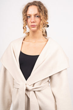 Nani Jacket - Light Sand