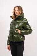 Isla - Pine Green