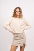 NinellPW CA - Whitecap Grey