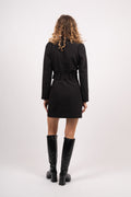 Savannah Dress - Black