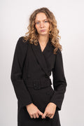 Savannah Dress - Black
