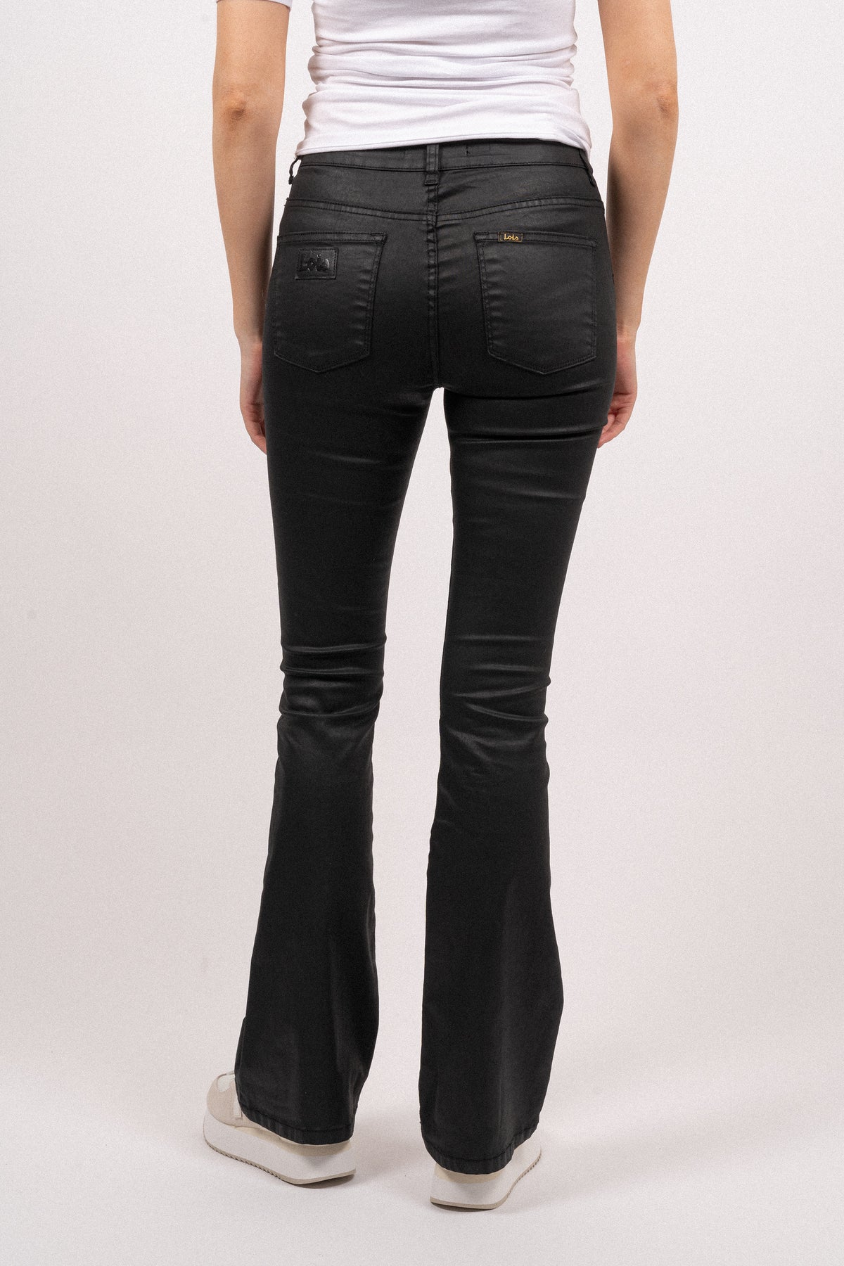 Raval 16 - Montana Tonal - Black