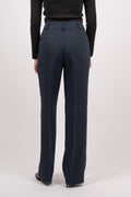 Gale Pants - Midnight Blue