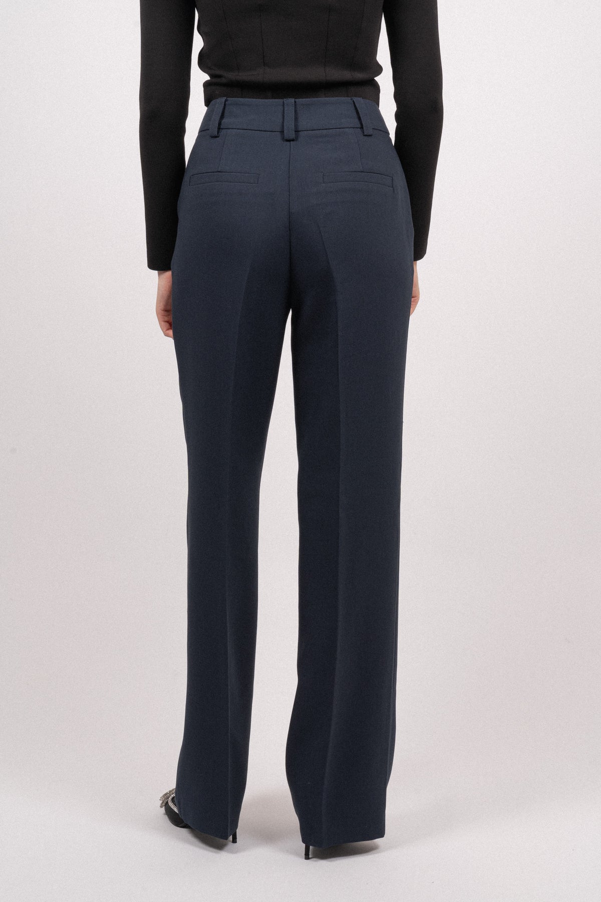 Gale Pants - Midnight Blue