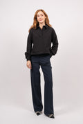 Aiden Sweater - Black