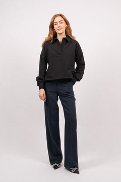 Aiden Sweater - Black