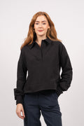 Aiden Sweater - Black