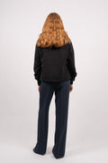Aiden Sweater - Black