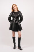 Sutton Dress - Svart