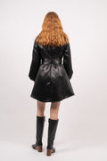 Sutton Dress - Svart