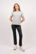 Isol 1 - Light Grey Melange