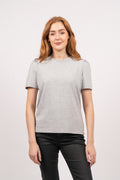 Isol 1 - Light Grey Melange