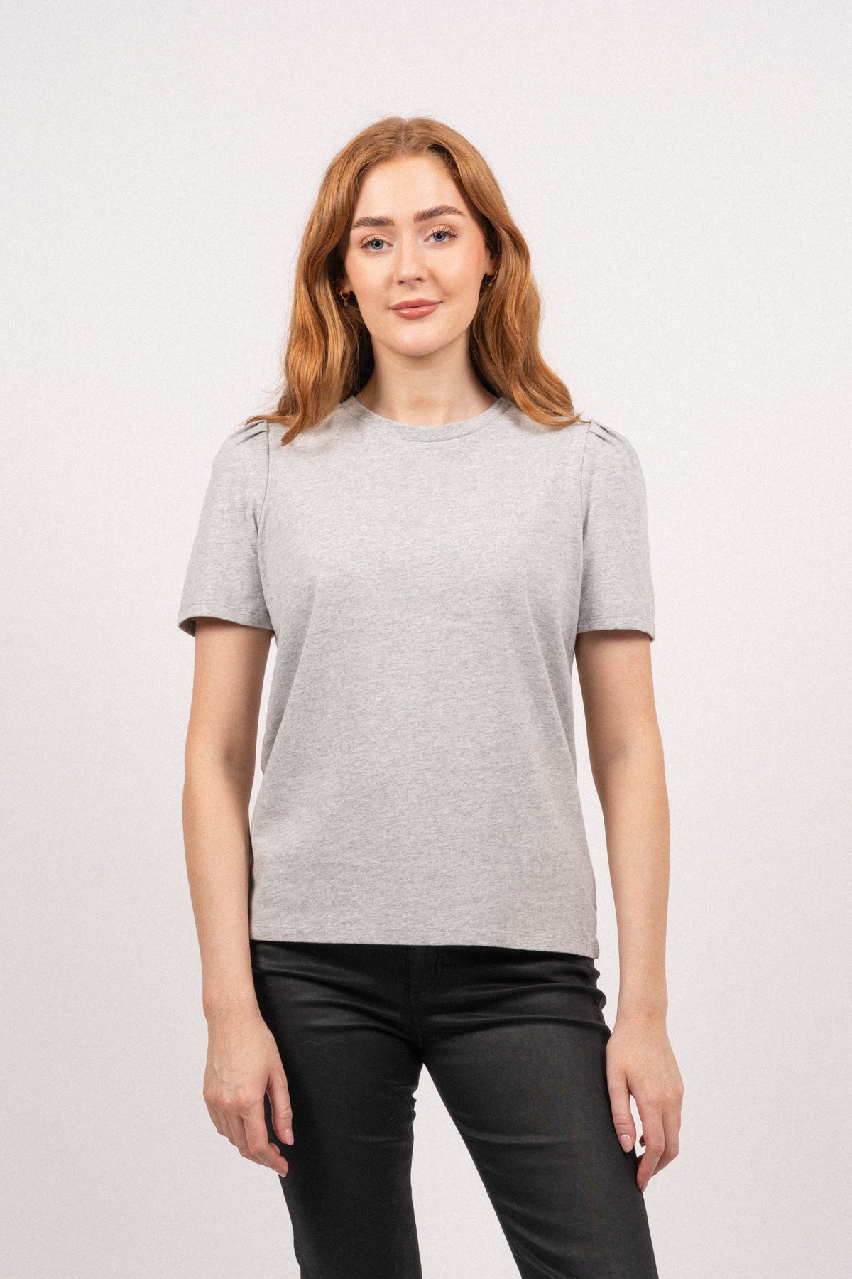 Isol 1 - Light Grey Melange