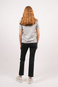 Isol 1 - Light Grey Melange