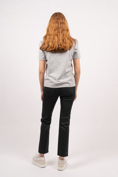 Isol 1 - Light Grey Melange