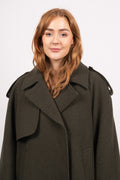 Esmundmd Jacket - Dark Army