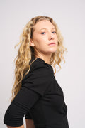 Ulie - Svart