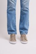 Type - Earth Suede
