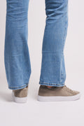 Type - Earth Suede