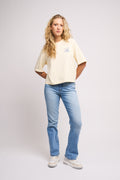 George Tee - Off White