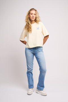 George Tee - Off White