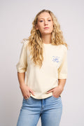 George Tee - Off White