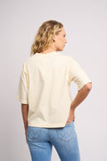 George Tee - Off White