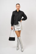 LethiaIW Shirt - Black