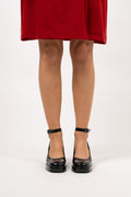 9368 Anne - Soffione Nero