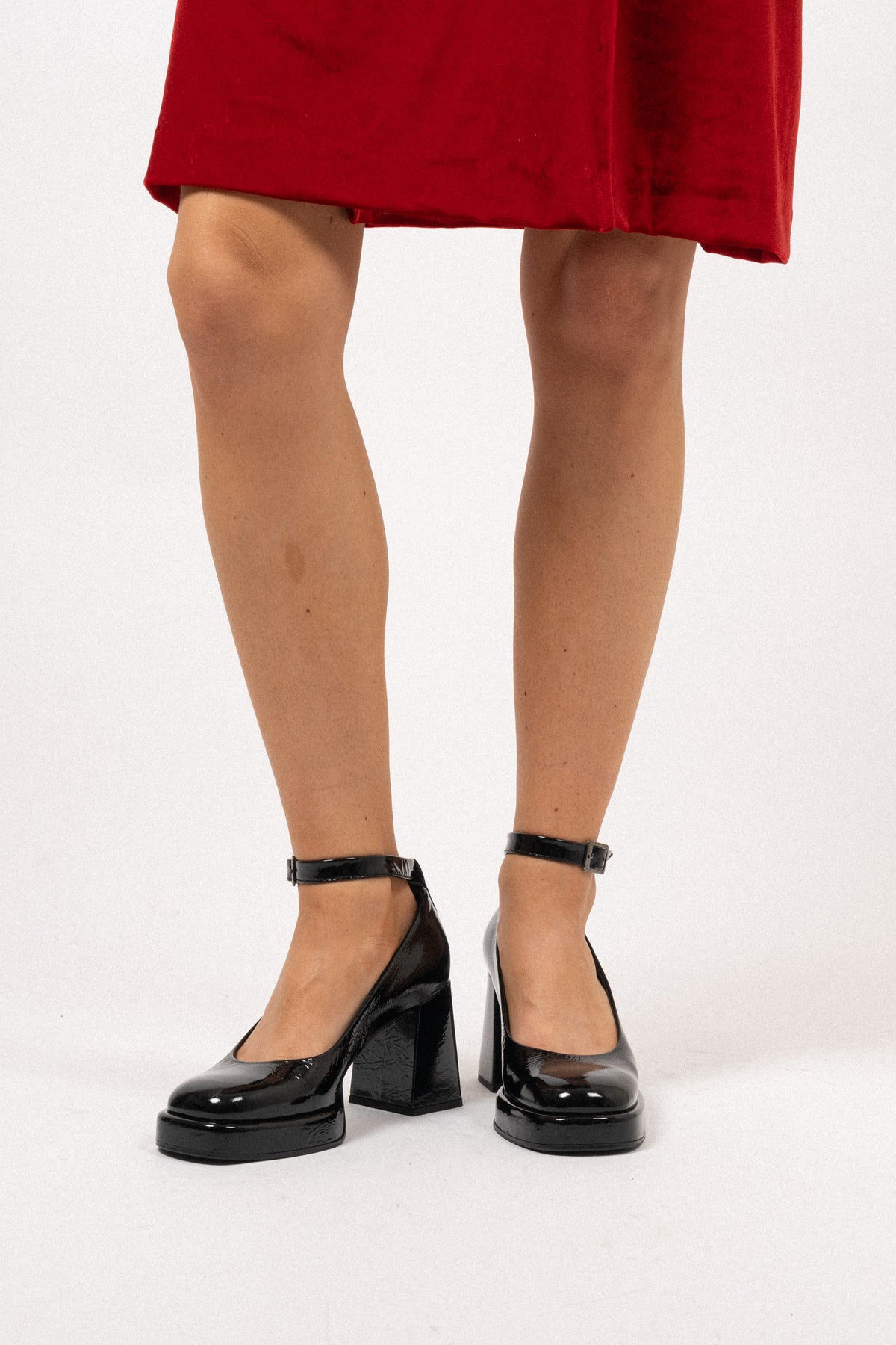 9368 Anne - Soffione Nero