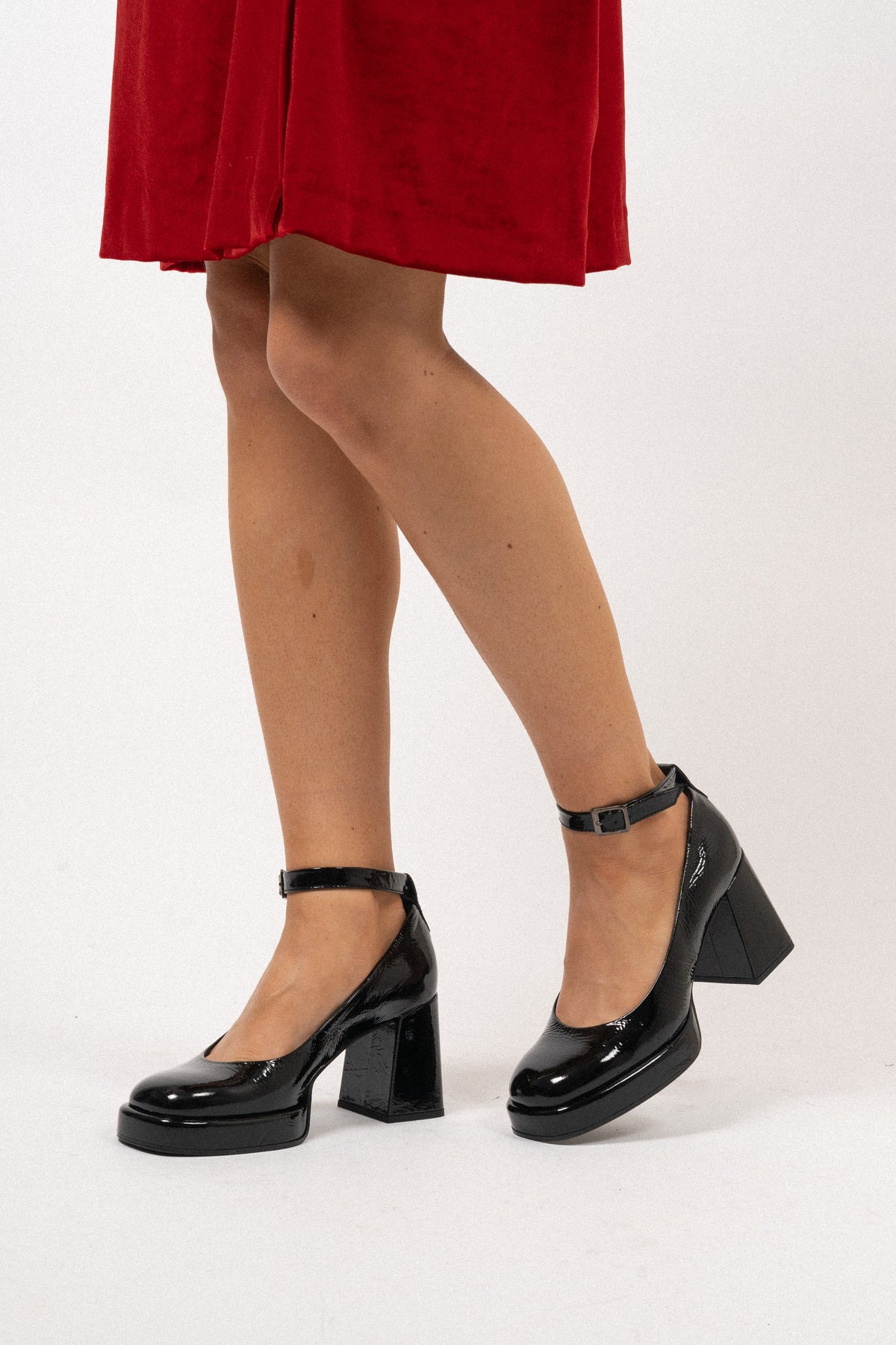 9368 Anne - Soffione Nero