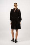 ViggasePW Dress - Mole'
