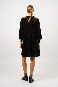 ViggasePW Dress - Mole'