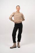 Lora Sweater - Sand