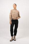 Lora Sweater - Sand