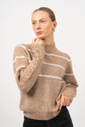 Lora Sweater - Sand