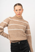 Lora Sweater - Sand