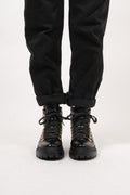 9381M Nero - Creta Nero/Gold