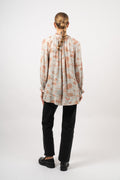 Alva Blouse - Beige
