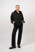 Hailey Jacket - Black