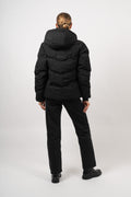 Hailey Jacket - Black