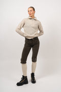 St Moritz Original Knickers - Glaise