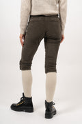 St Moritz Original Knickers - Glaise