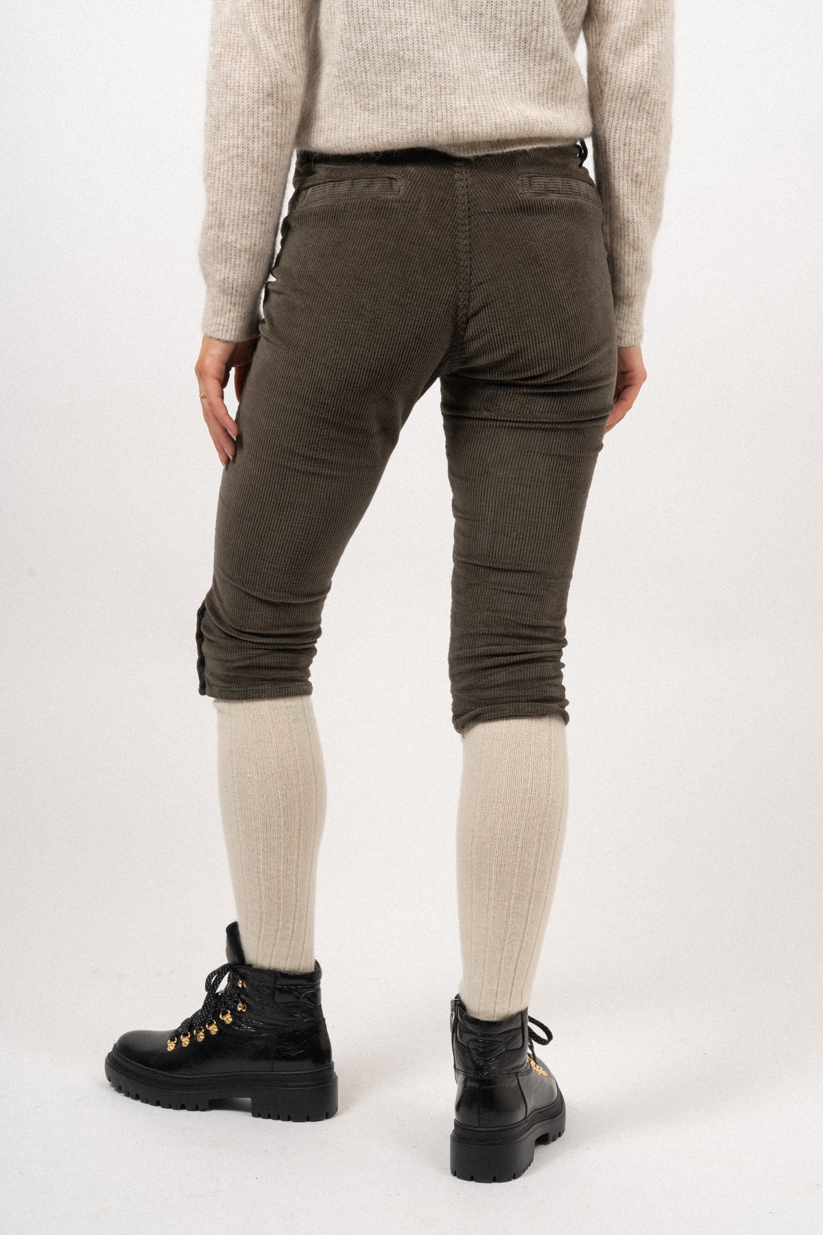 St Moritz Original Knickers - Glaise