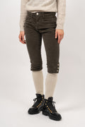 St Moritz Original Knickers - Glaise